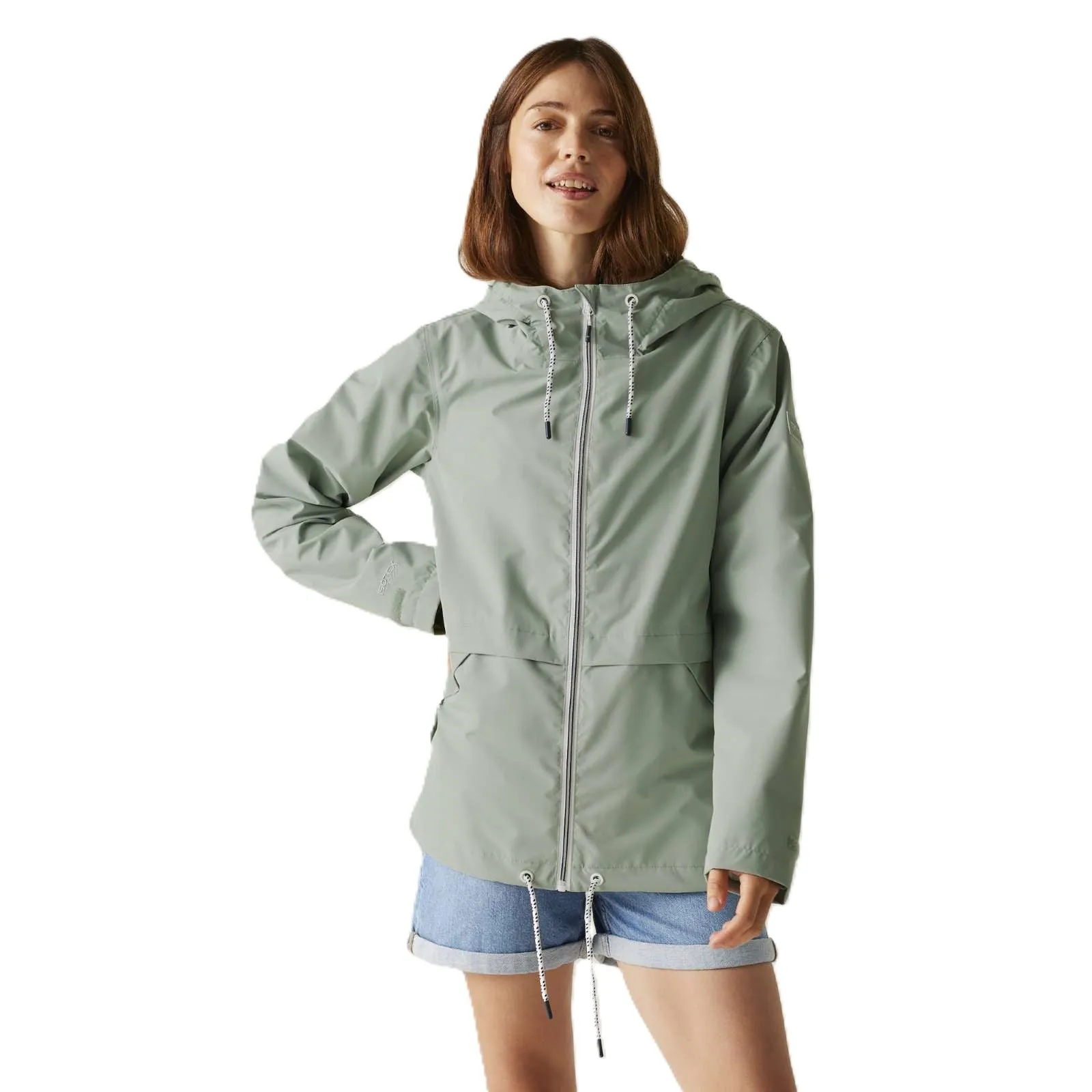 Regatta Womens Bayletta II Waterproof Jacket