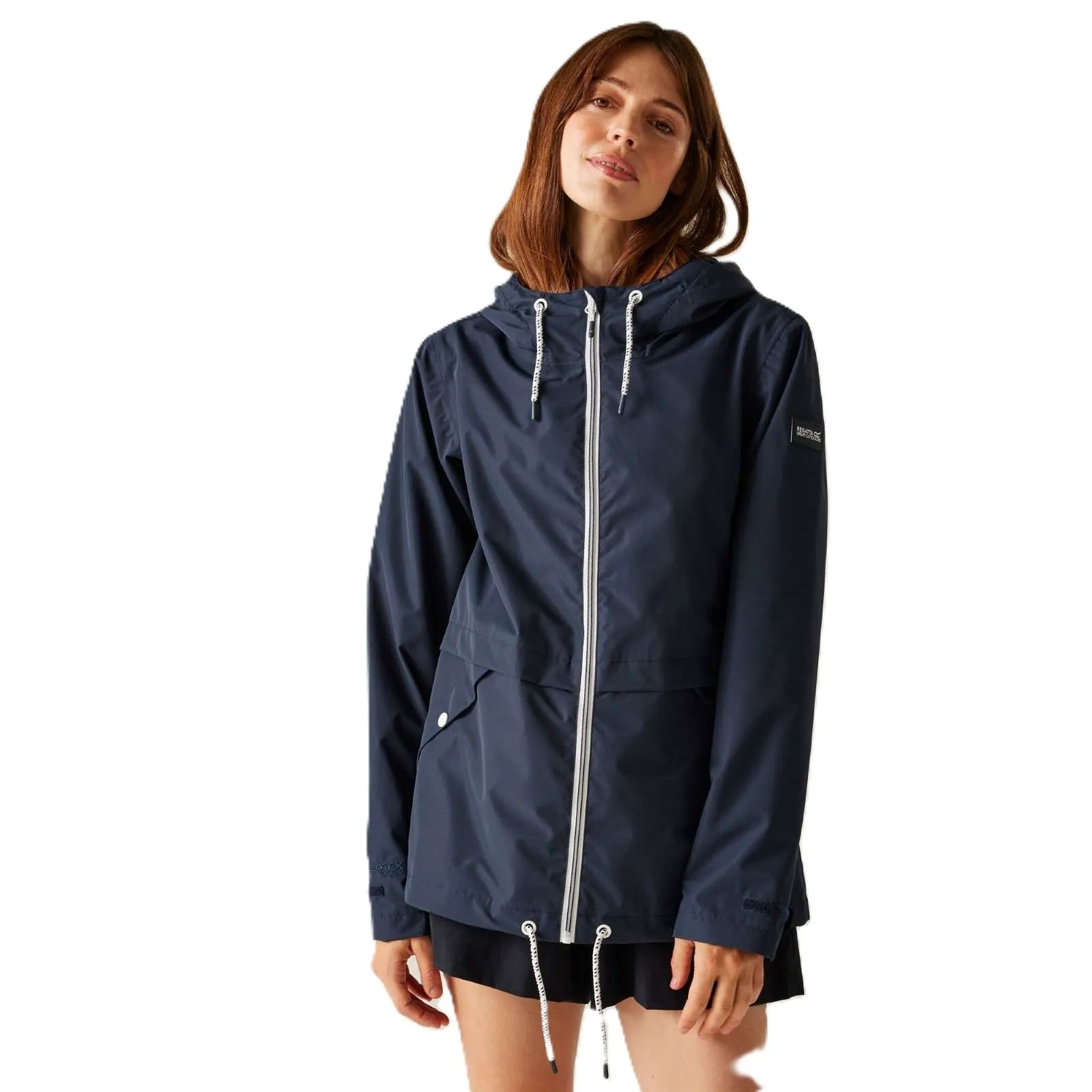 Regatta Womens Bayletta II Waterproof Jacket