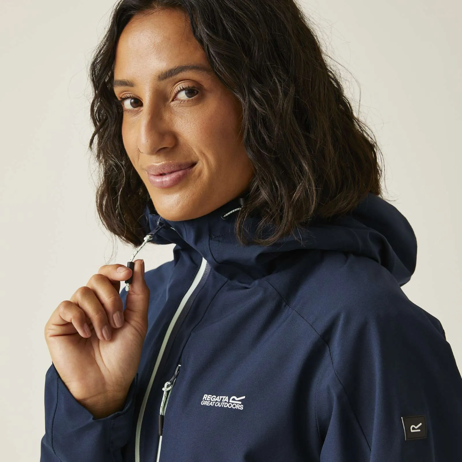 Regatta Womens Birchdale II Waterproof Jacket