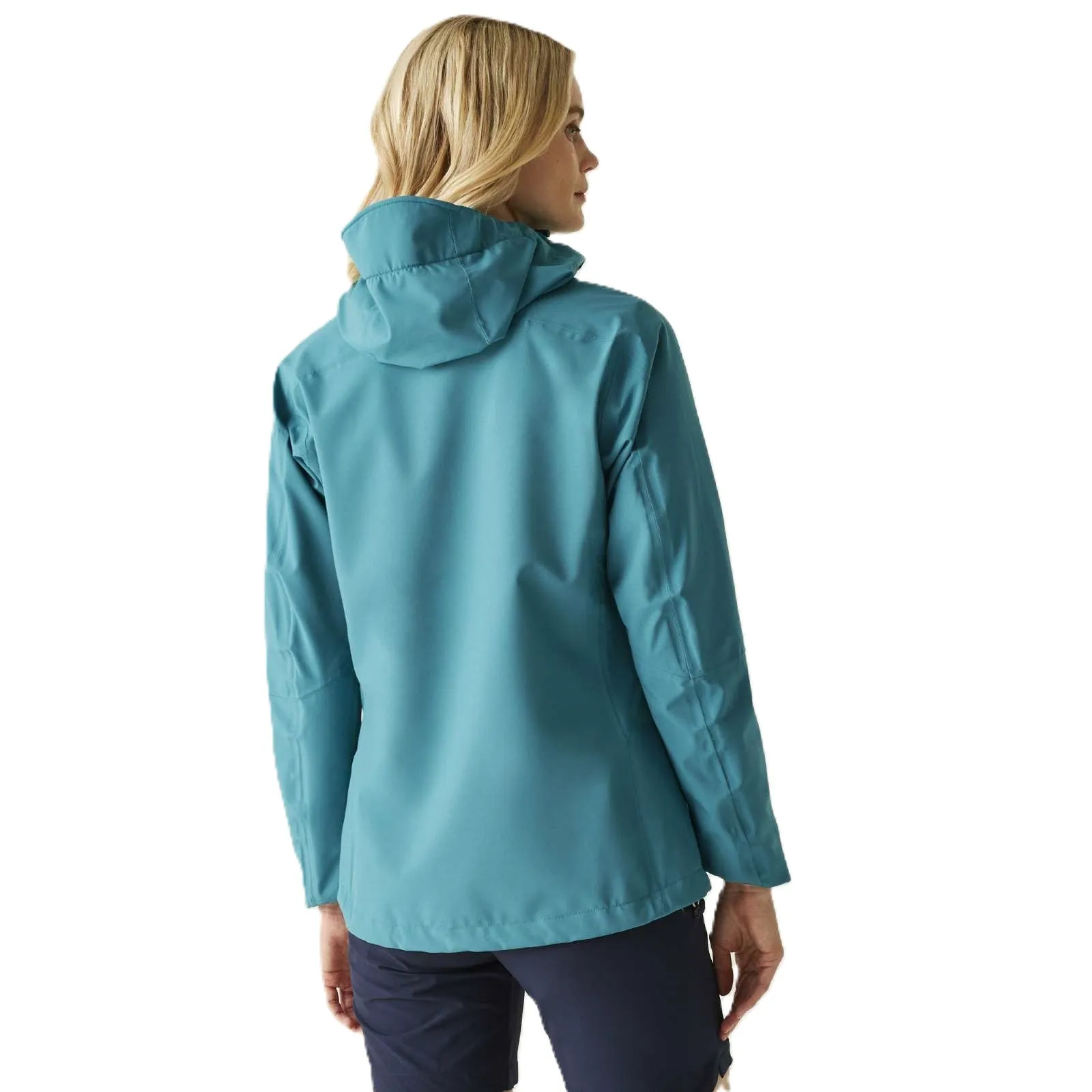 Regatta Womens Birchdale II Waterproof Jacket