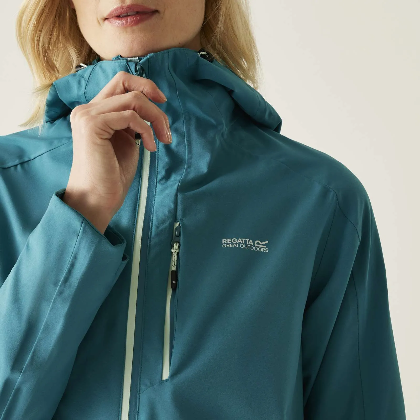 Regatta Womens Birchdale II Waterproof Jacket