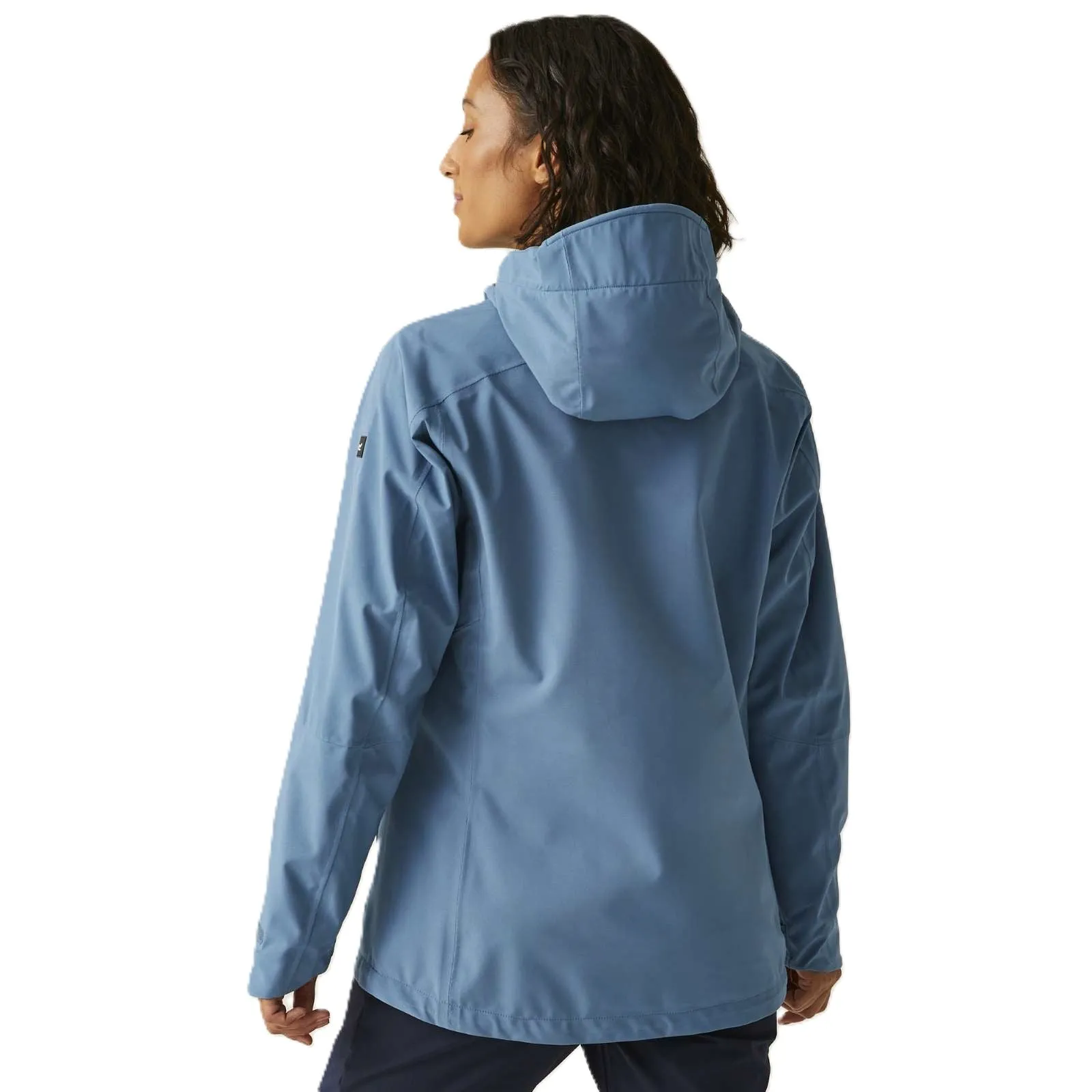 Regatta Womens Birchdale II Waterproof Jacket