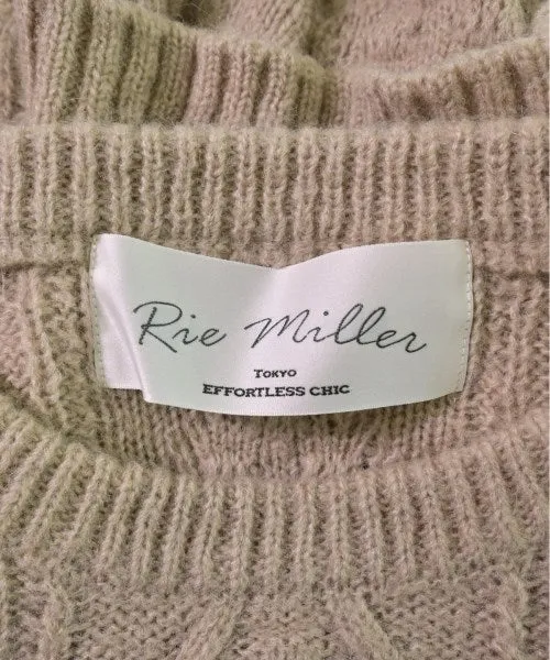 Rie Miller Sweaters