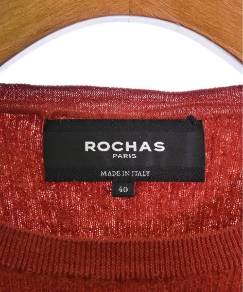 ROCHAS Sweaters