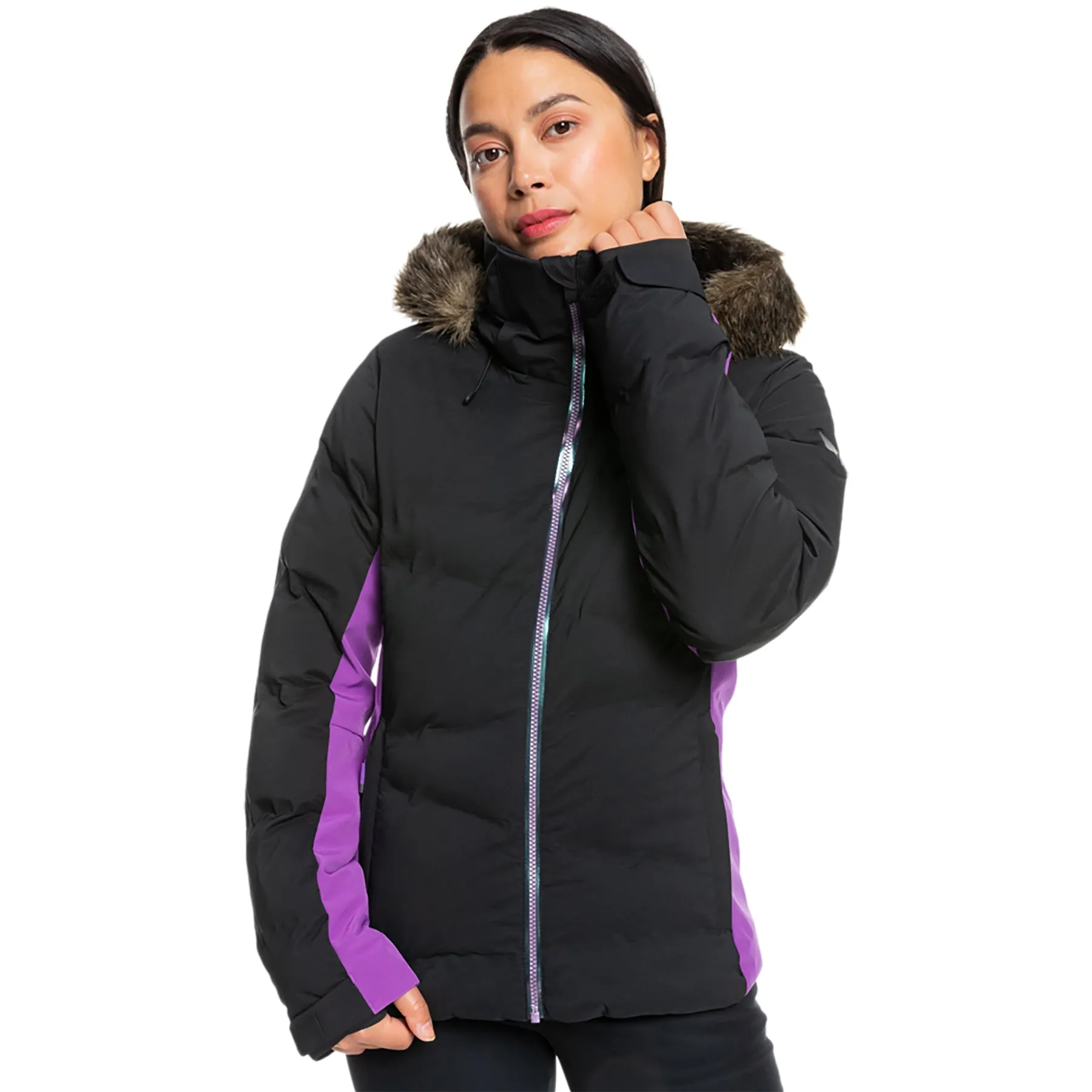 Roxy Snowstorm Jacket