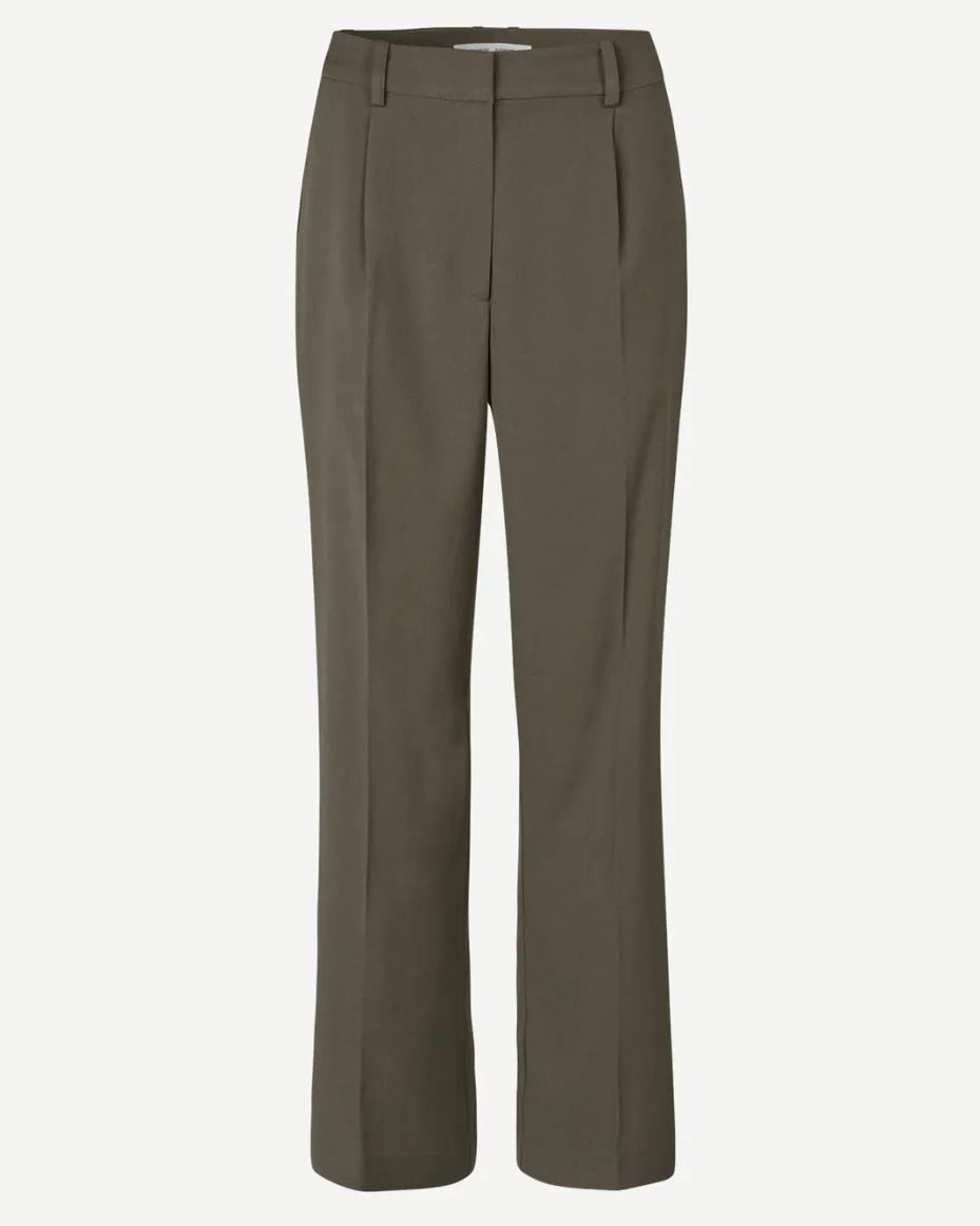 Samsoe Samsoe Saramona Trousers 14635