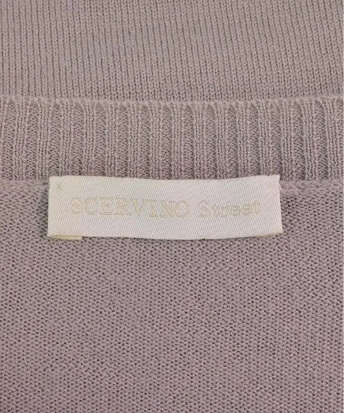 SCERVINO Street Sweaters