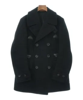 SCYE BASICS Pea Coats