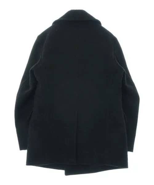 SCYE BASICS Pea Coats