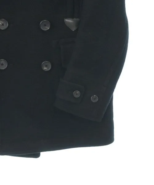 SCYE BASICS Pea Coats