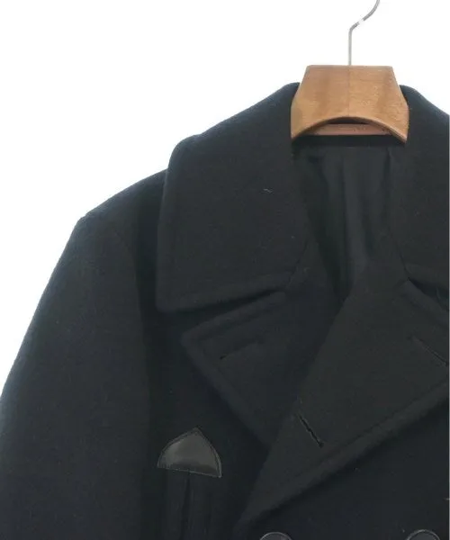 SCYE BASICS Pea Coats