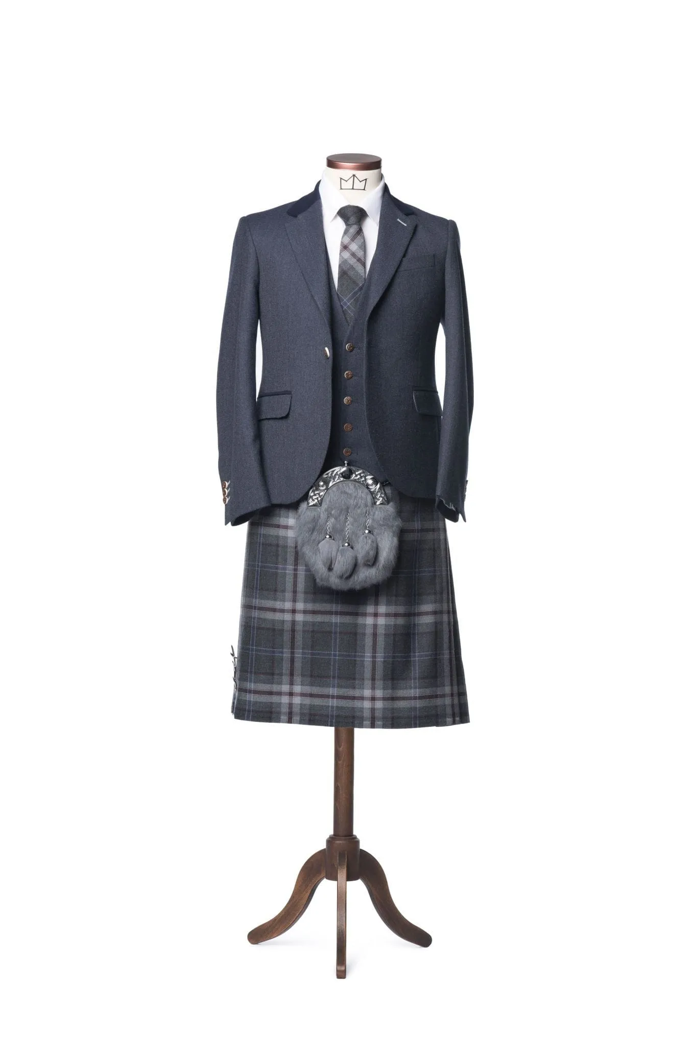 Signature Collection Kilt Outfit