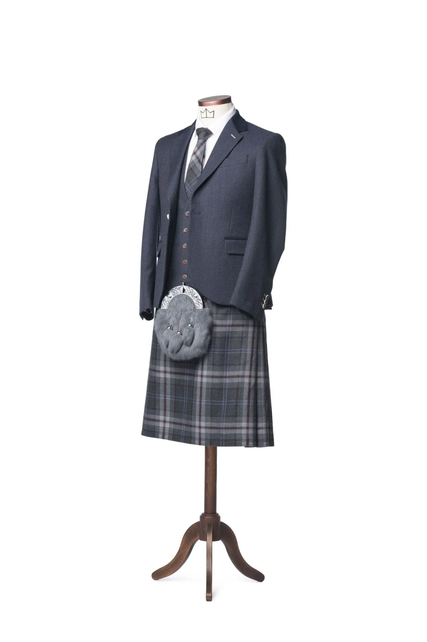 Signature Collection Kilt Outfit