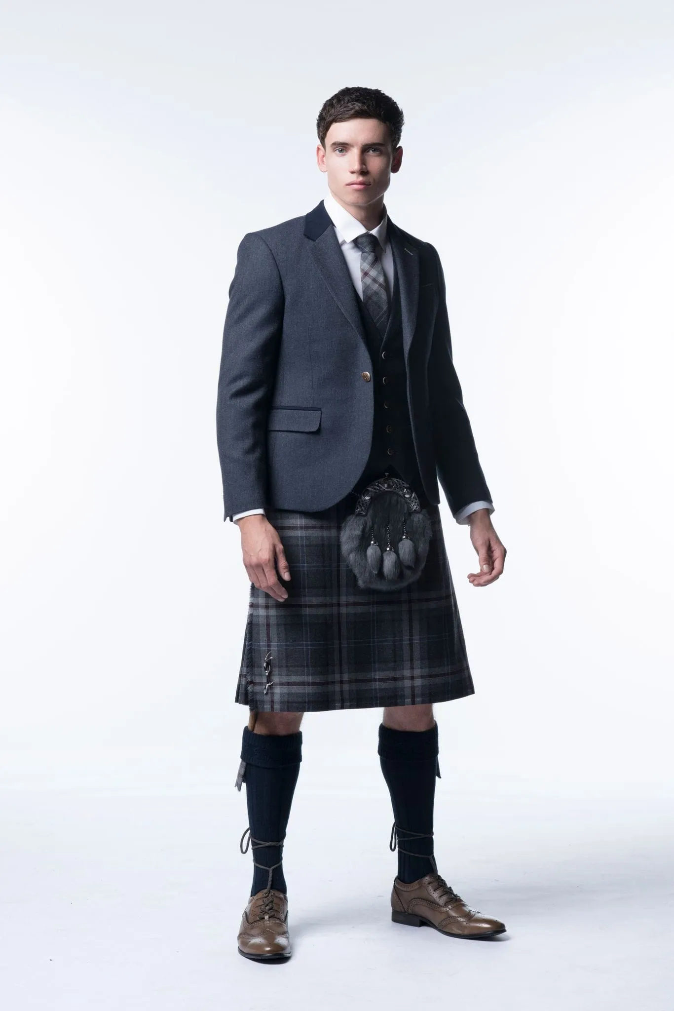 Signature Collection Kilt Outfit