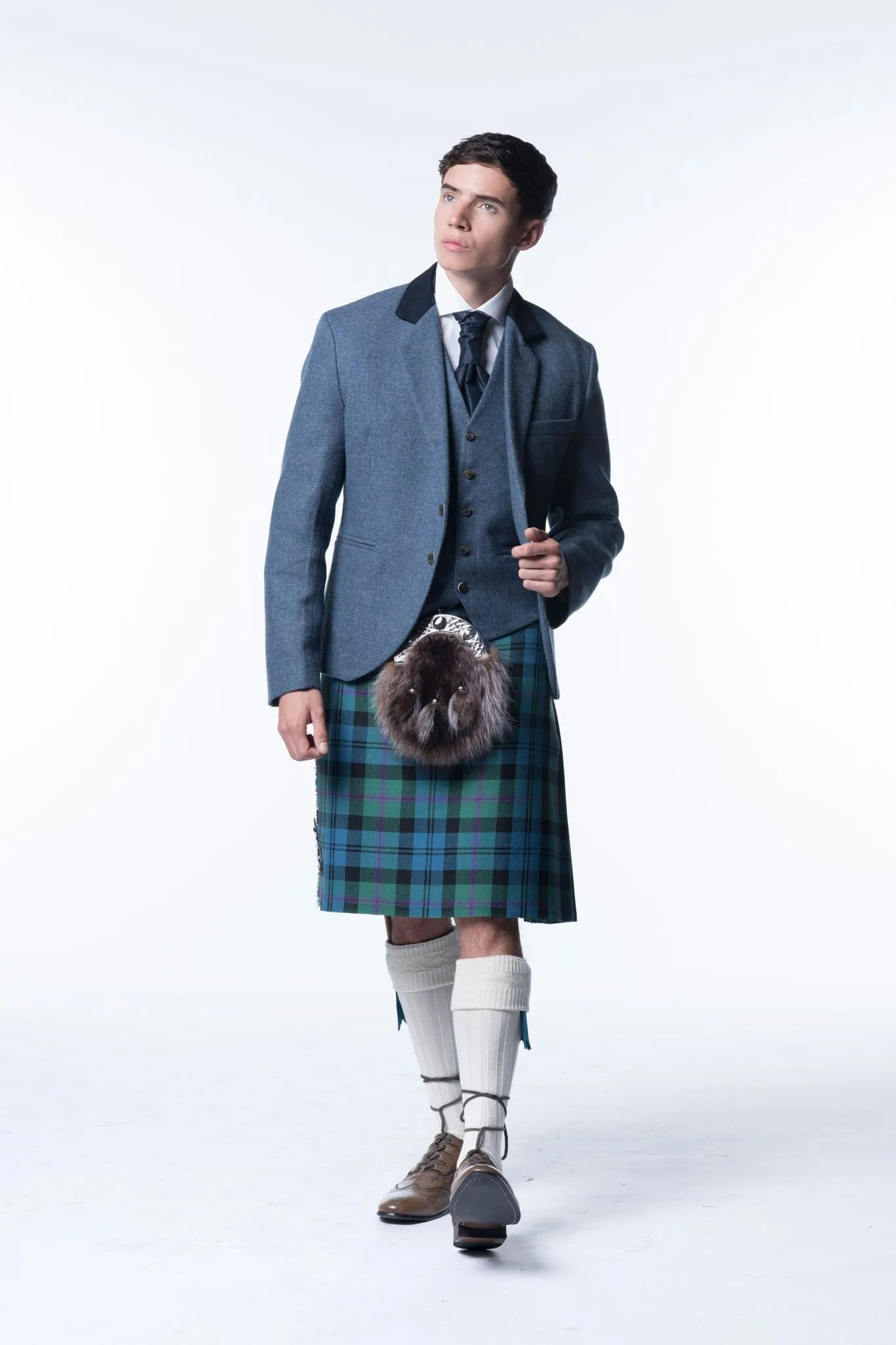 Signature Collection Kilt Outfit