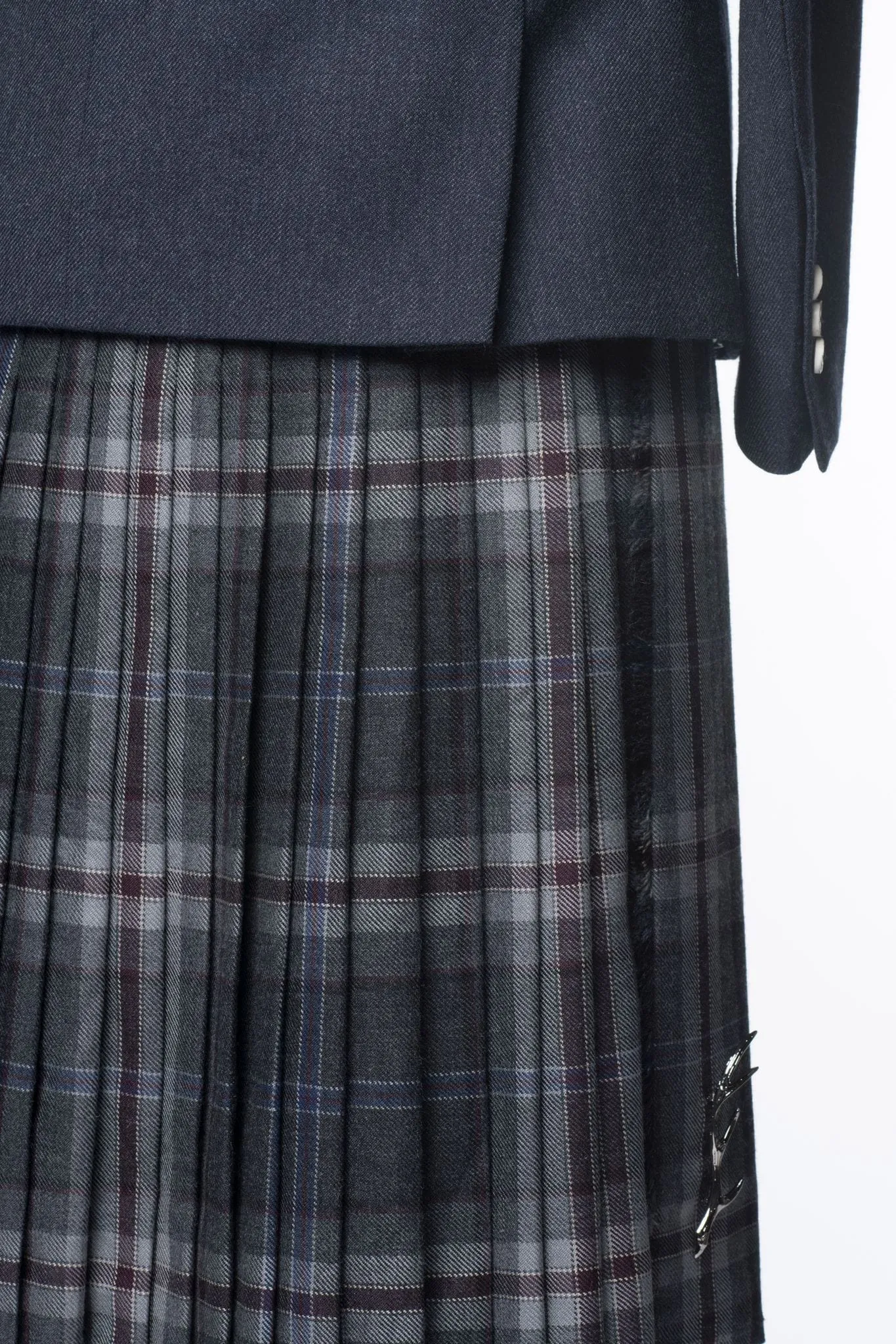 Signature Collection Kilt Outfit