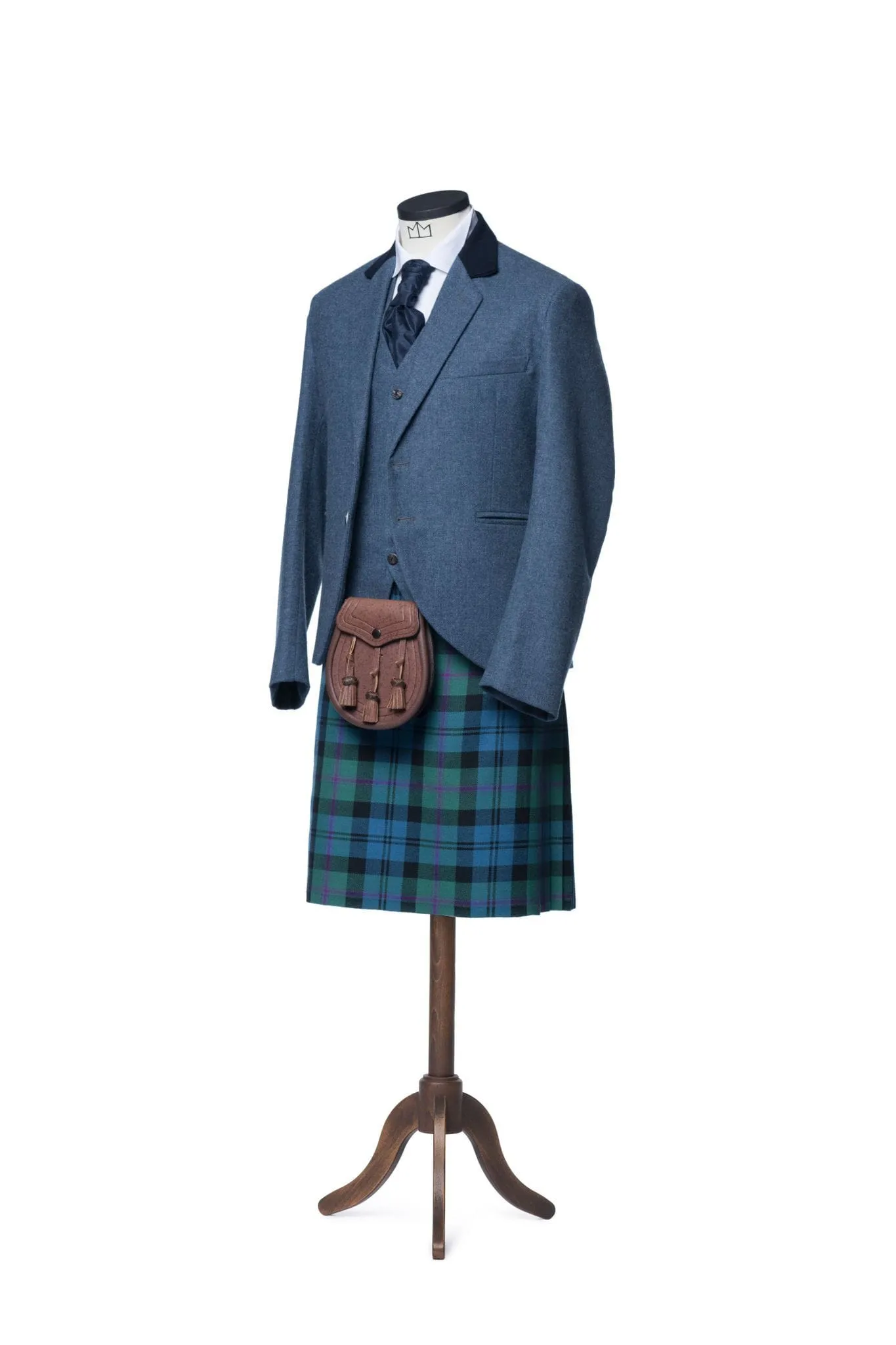 Signature Collection Kilt Outfit