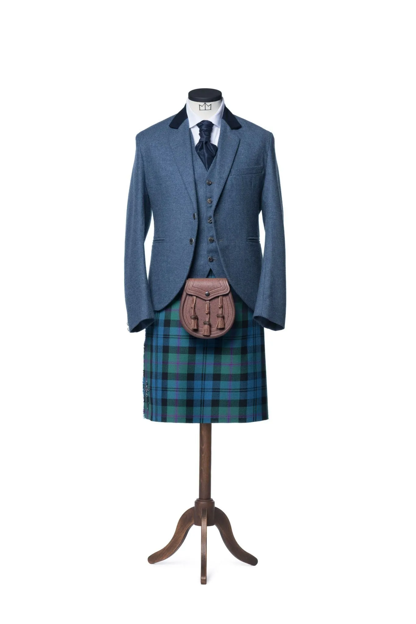 Signature Collection Kilt Outfit