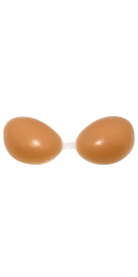 Silicone Bra