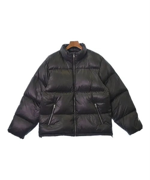 STUSSY Down jackets/Vests