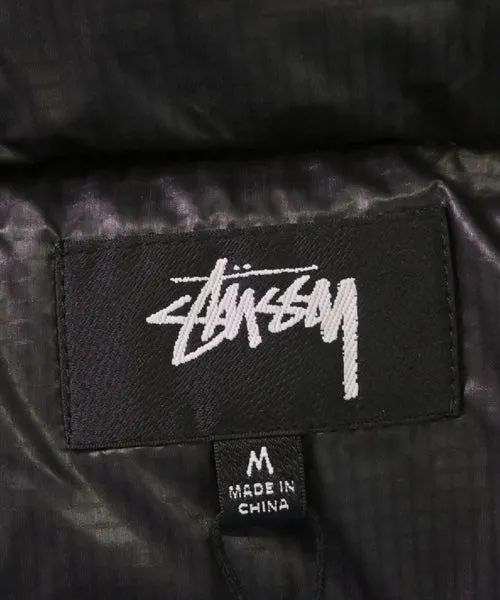 STUSSY Down jackets/Vests