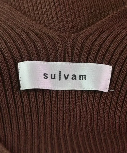 sulvam Sweaters