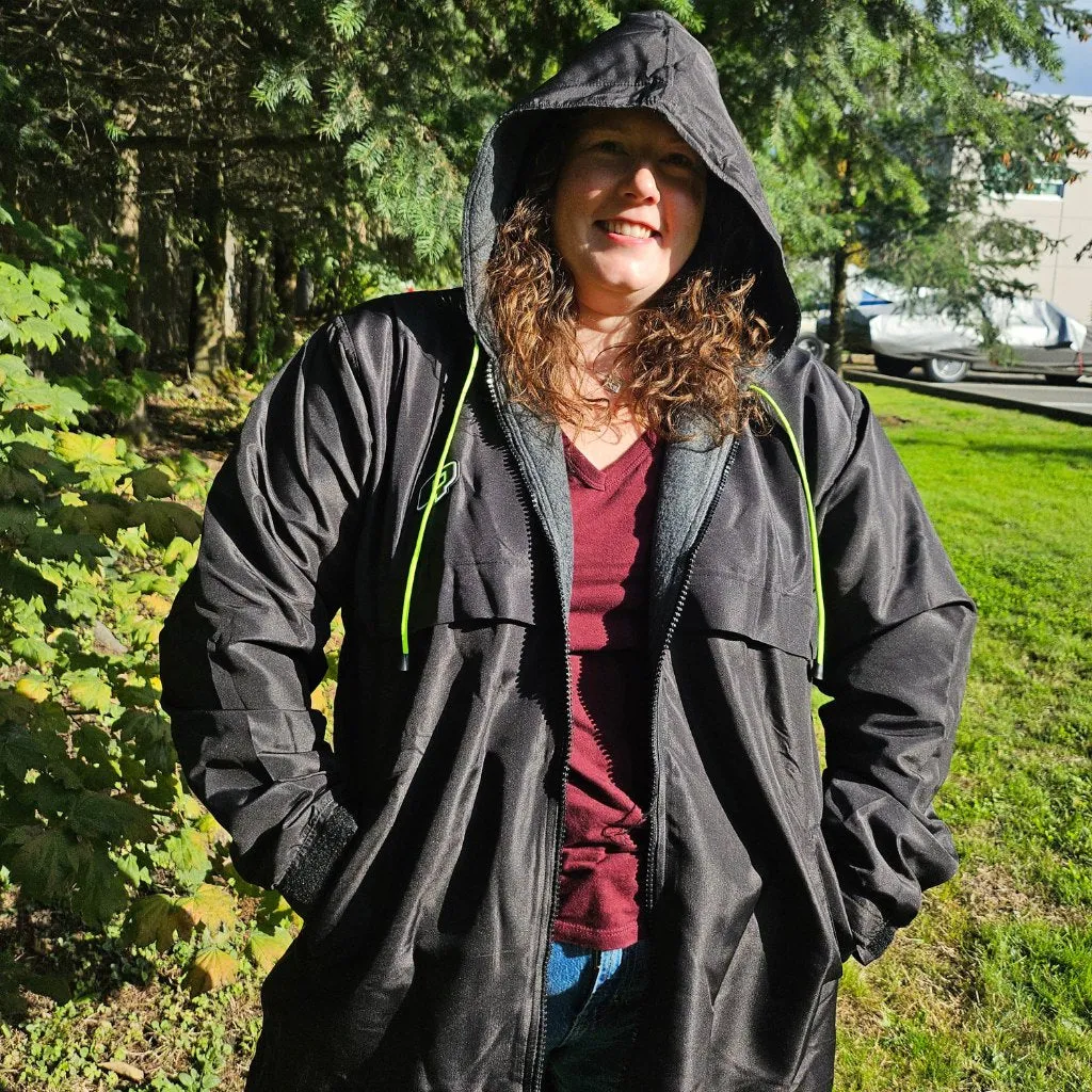 TAS Adult Parka