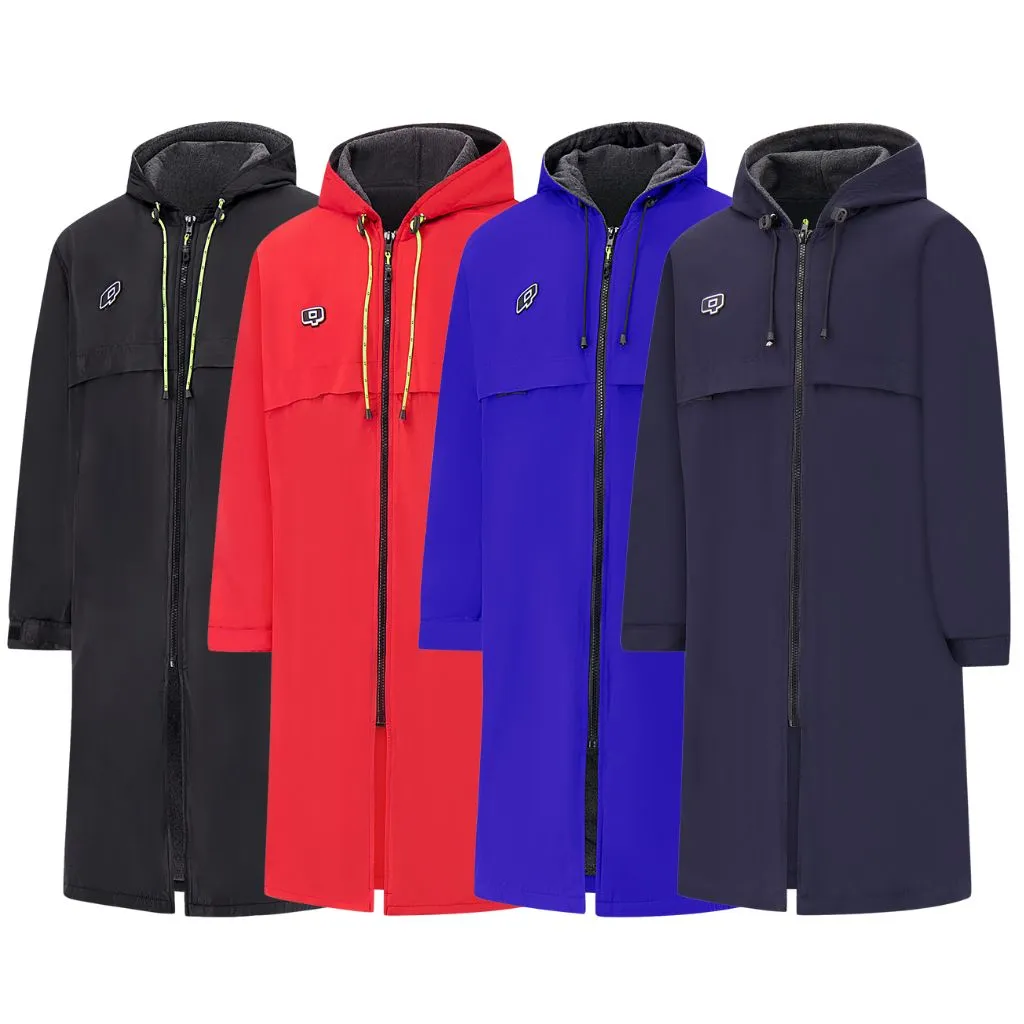 TAS Adult Parka