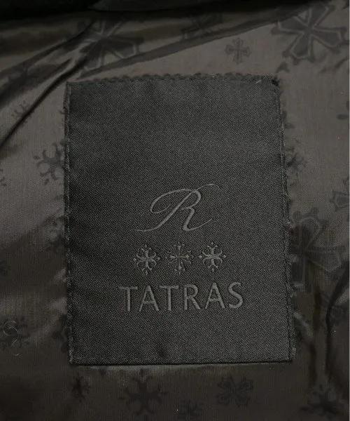 TATRAS Chesterfield coats