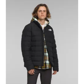 THE NORTH FACE Men's Aconcagua 3 Down Jacket