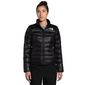 THE NORTH FACE Women's Aconcagua Down Jacket Large