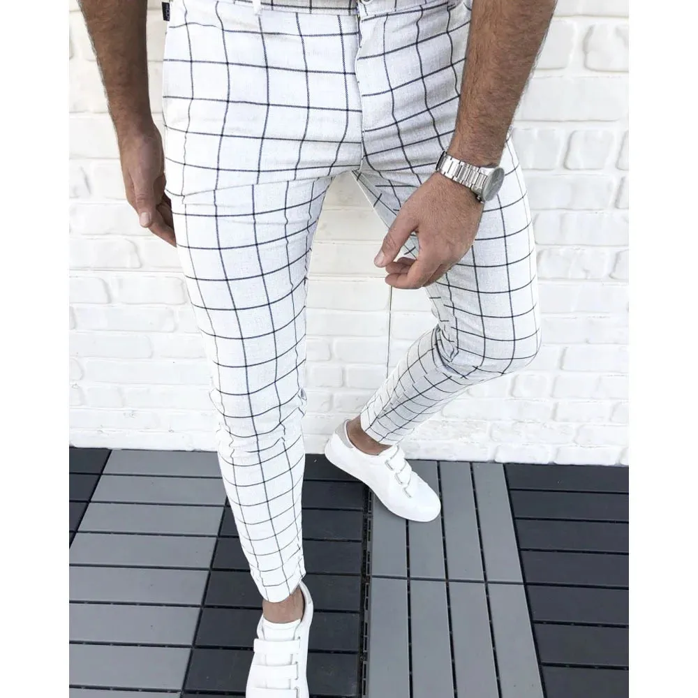 The Onyx Trousers