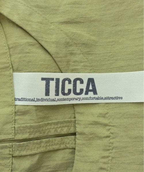 TICCA Blouses