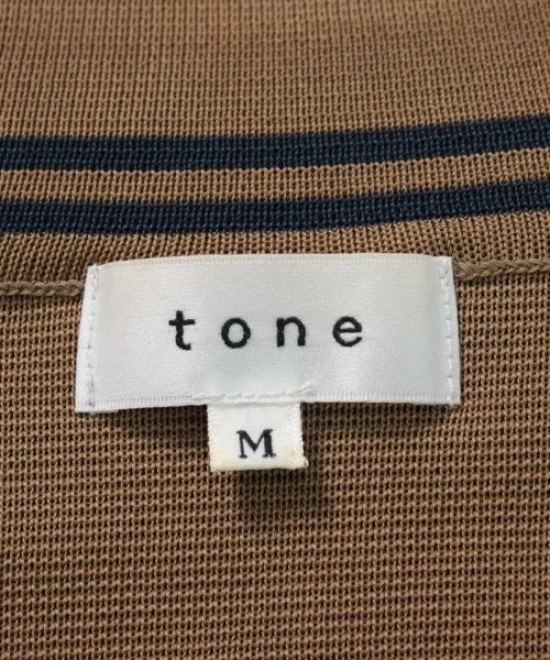 tone Sweaters