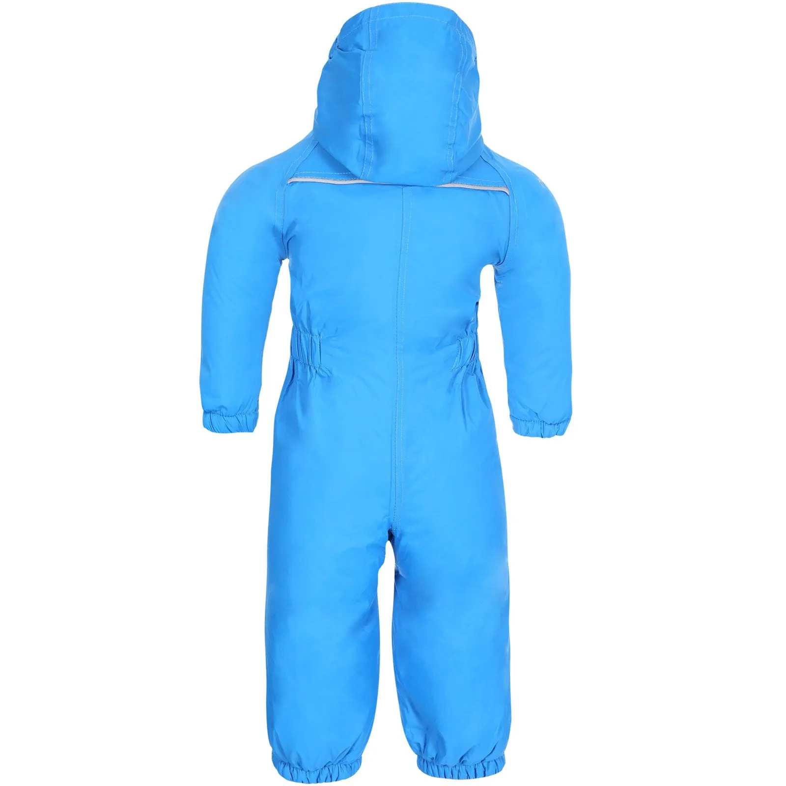 Trespass Kids Dripdrop Waterproof Rain Suit