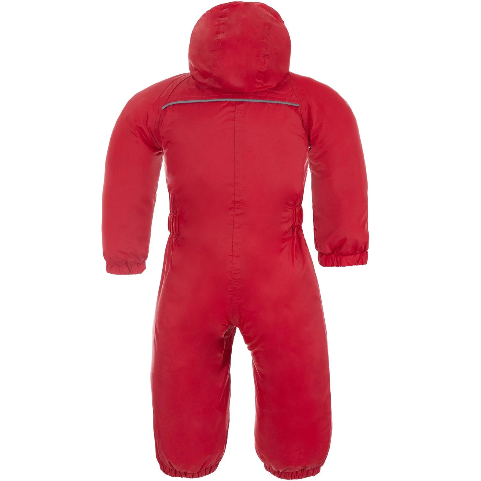 Trespass Kids Dripdrop Waterproof Rain Suit