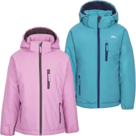 Trespass Kids Shasta Waterproof Padded Jacket