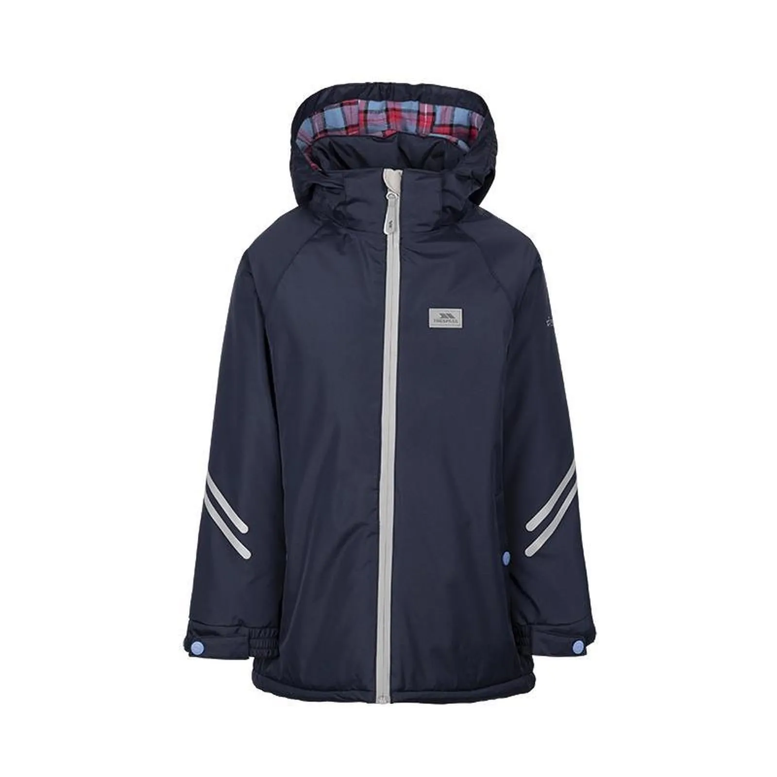 Trespass Kids Valleyfield Waterproof Jacket