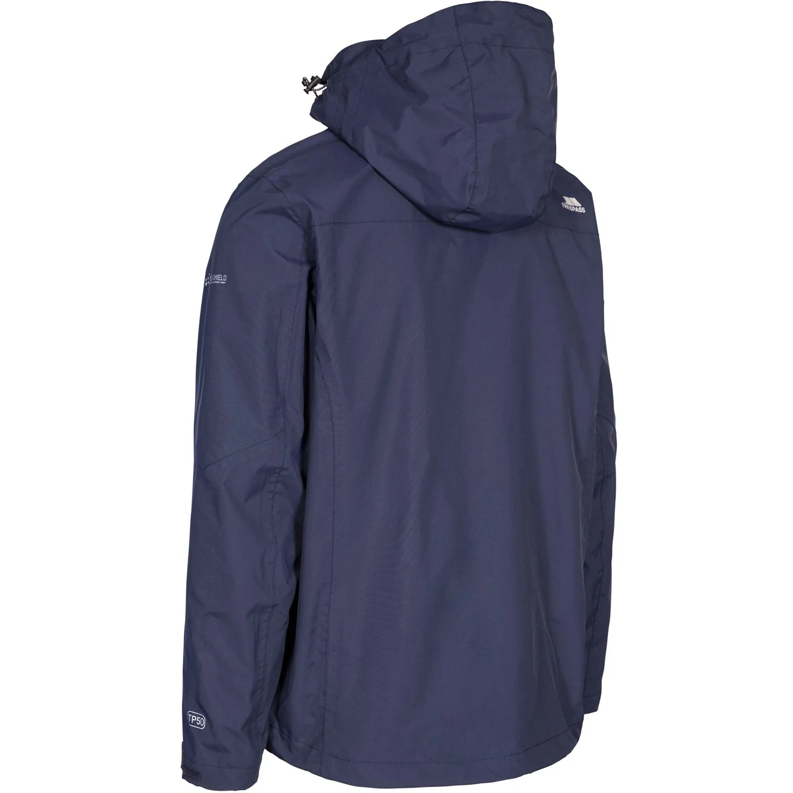 Trespass Mens Hamrand Waterproof Jacket