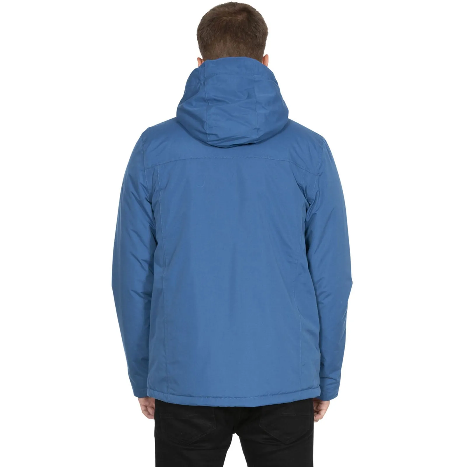 Trespass Mens Toffit Waterproof Jacket