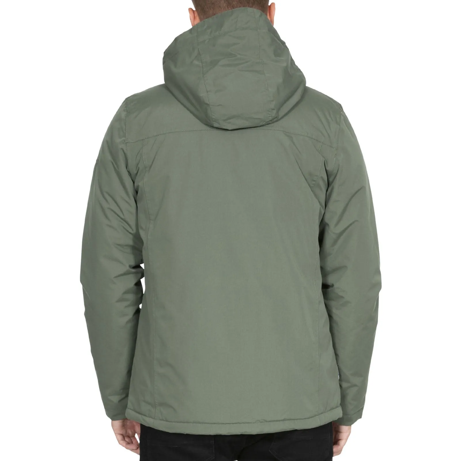 Trespass Mens Toffit Waterproof Jacket