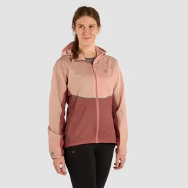 Ultimate Direction - Women's Ultra Waterproof Jacket