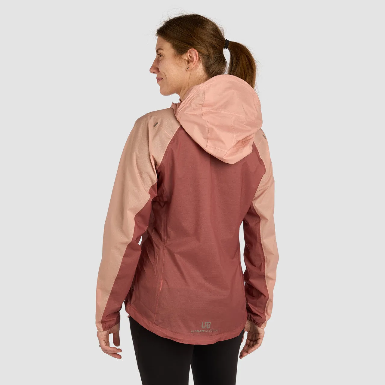 Ultimate Direction - Women's Ultra Waterproof Jacket