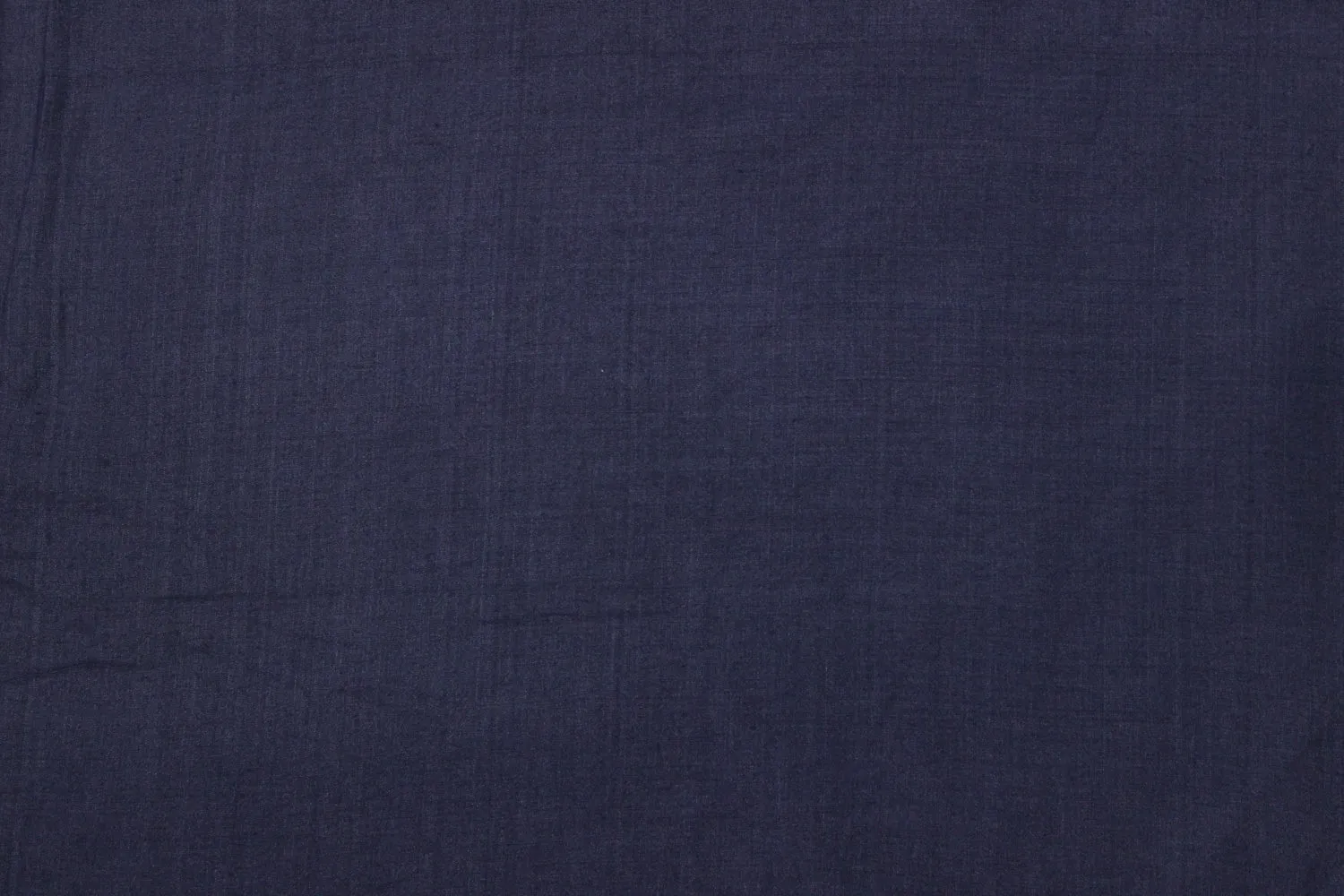 Violet Moonga Tussar Silk Fabric