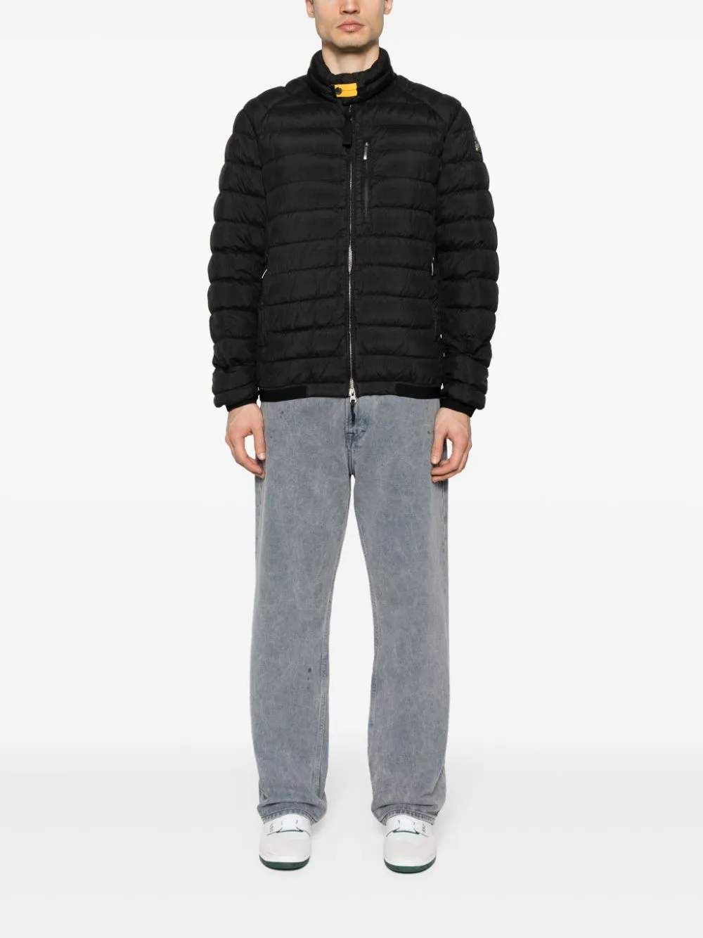 Wilfred down jacket