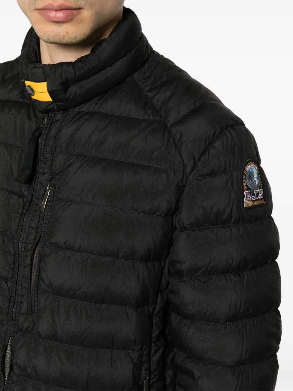 Wilfred down jacket