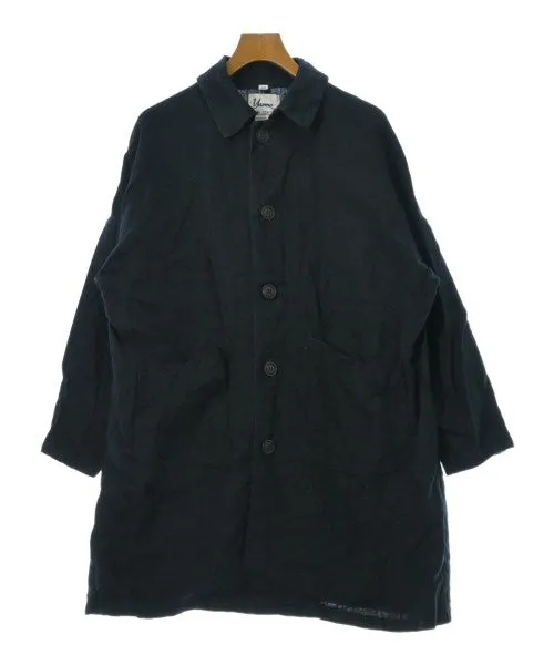 Yarmo Soutien collar coats