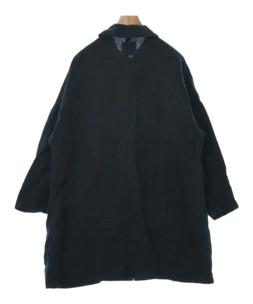 Yarmo Soutien collar coats