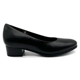 Zeta Women's Sassi Negro